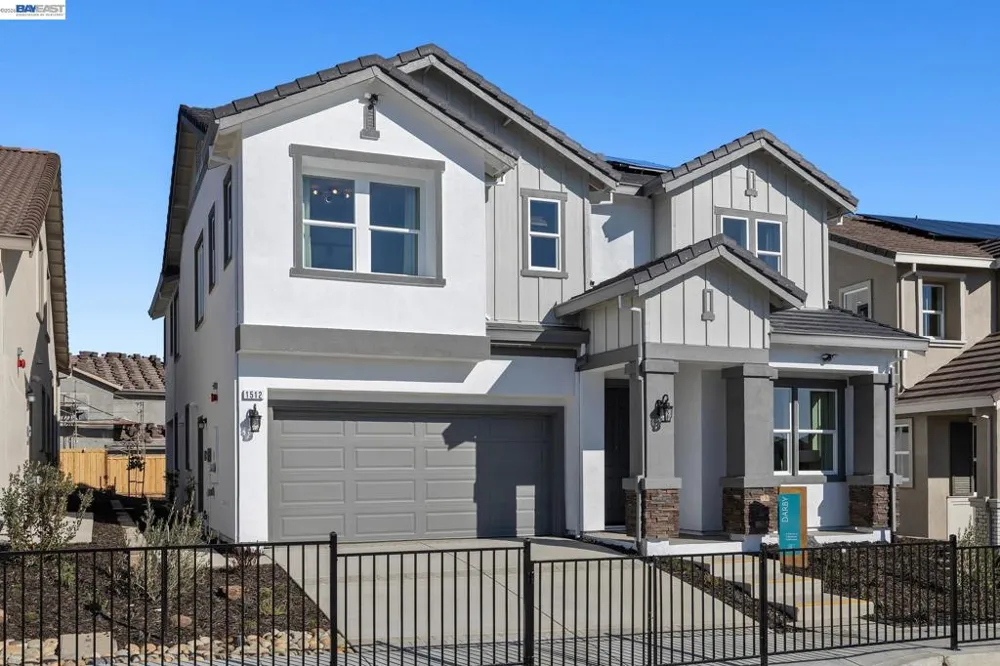 1512 Millennium Way Fairfield, CA 94533
