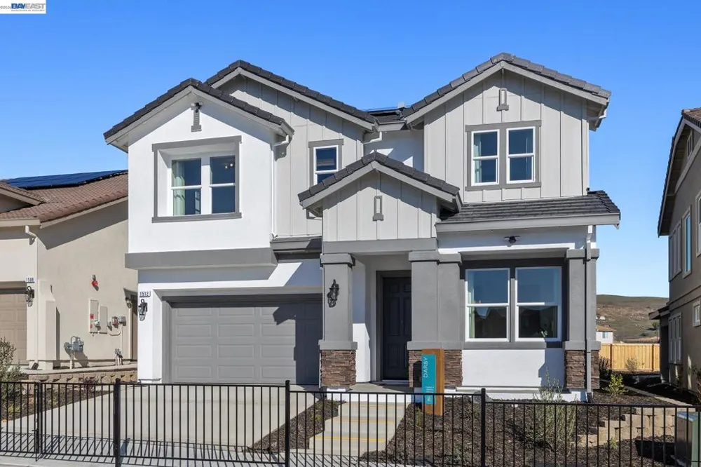 1512 Millennium Way Fairfield, CA 94533