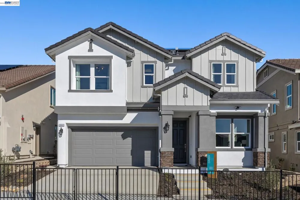 1512 Millennium Way Fairfield, CA 94533