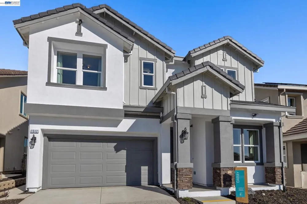 1512 Millennium Way Fairfield, CA 94533