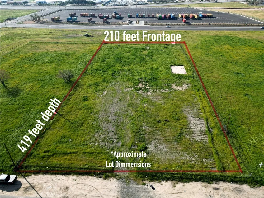 6th San Bernardino, CA 92410