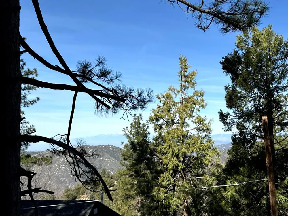Green Craig Idyllwild, CA 92549
