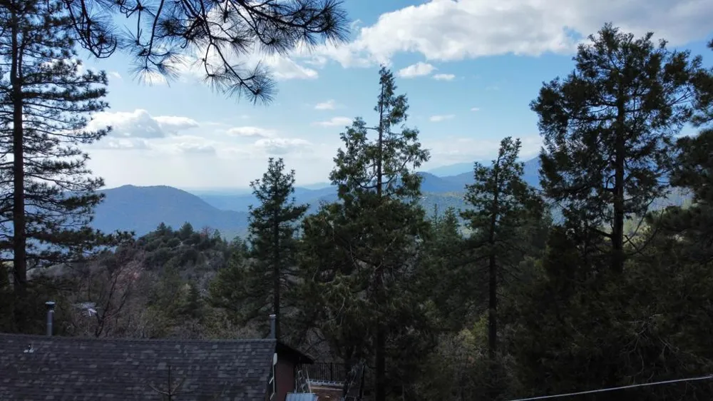 Green Craig Idyllwild, CA 92549