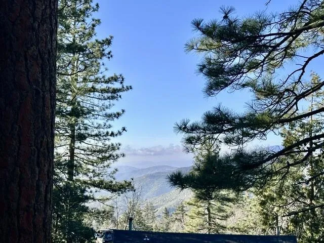 Green Craig Idyllwild, CA 92549