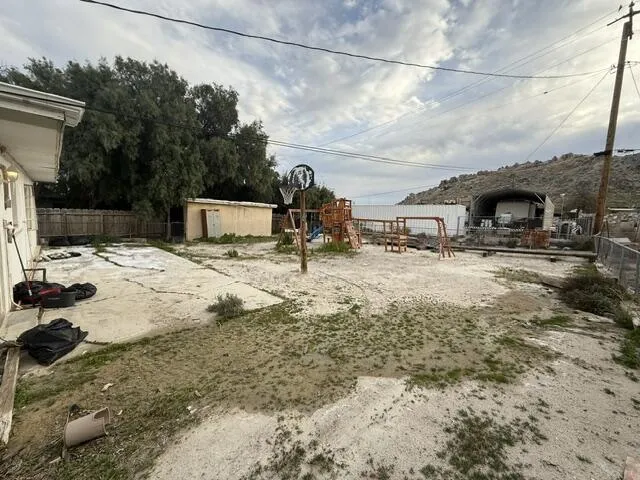 13775 Benton Street Trona, CA 93562