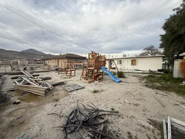 13775 Benton Street Trona, CA 93562