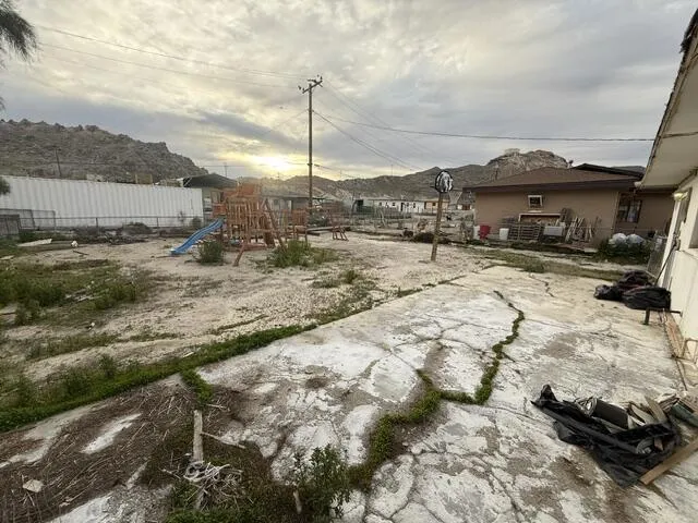 13775 Benton Street Trona, CA 93562