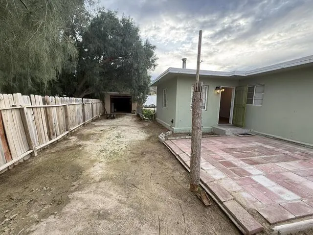 13775 Benton Street Trona, CA 93562