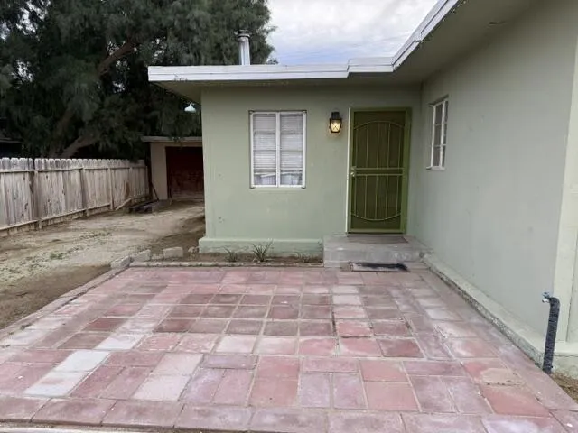13775 Benton Street Trona, CA 93562