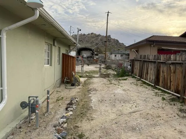 13775 Benton Street Trona, CA 93562