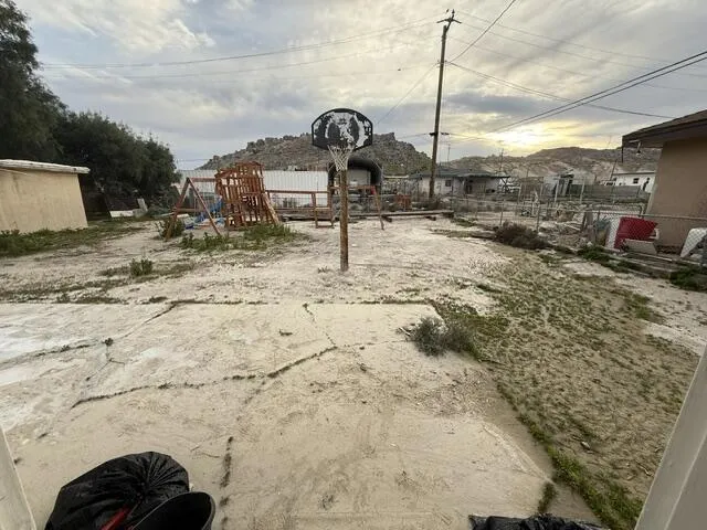 13775 Benton Street Trona, CA 93562