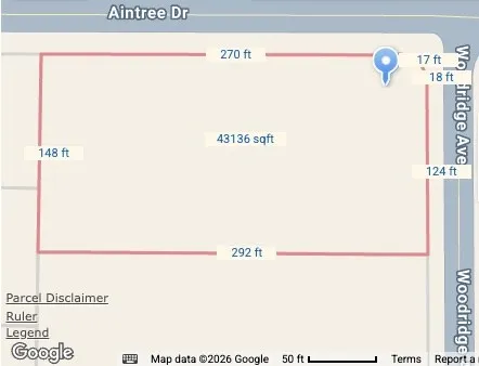 Aintree Whitewater, CA 92282