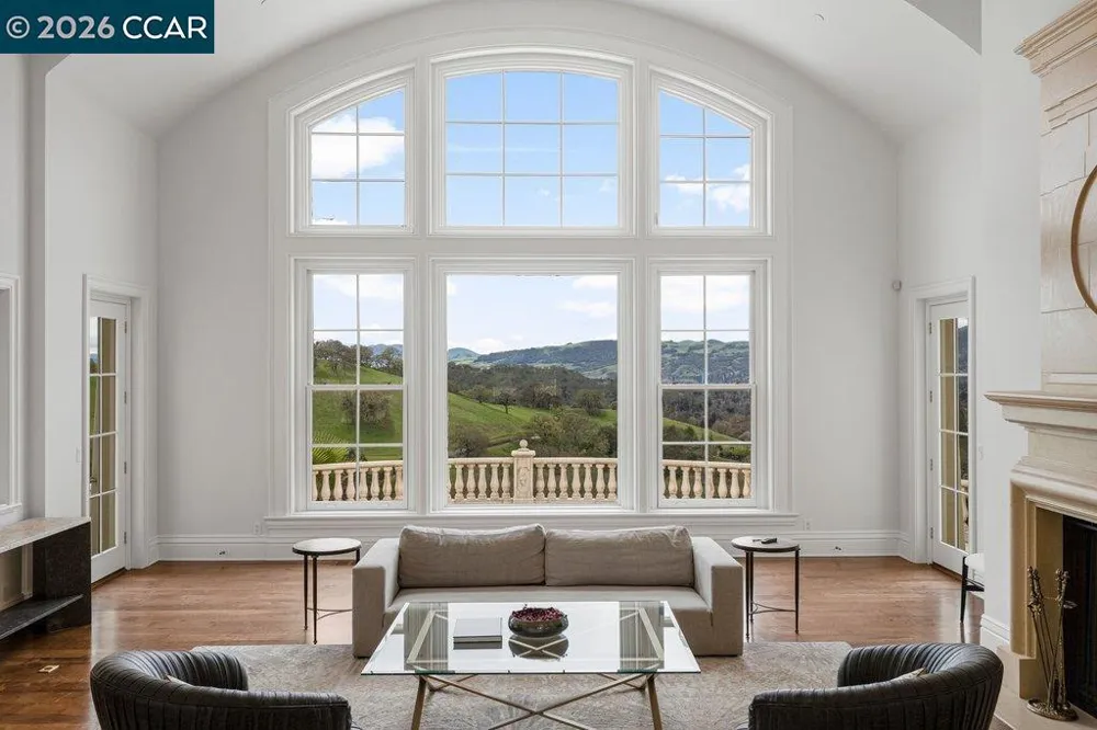 10 Serenity Ln Alamo, CA 94507