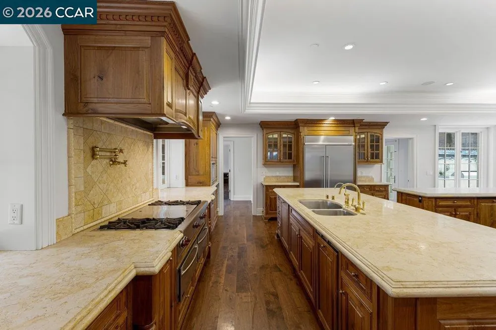 10 Serenity Ln Alamo, CA 94507