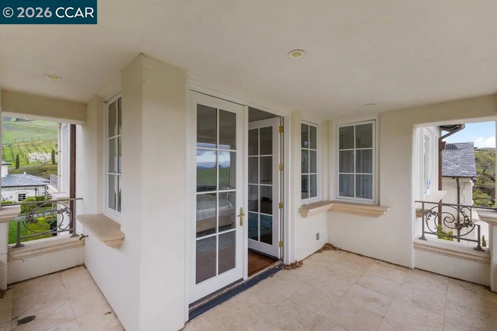 10 Serenity Ln Alamo, CA 94507