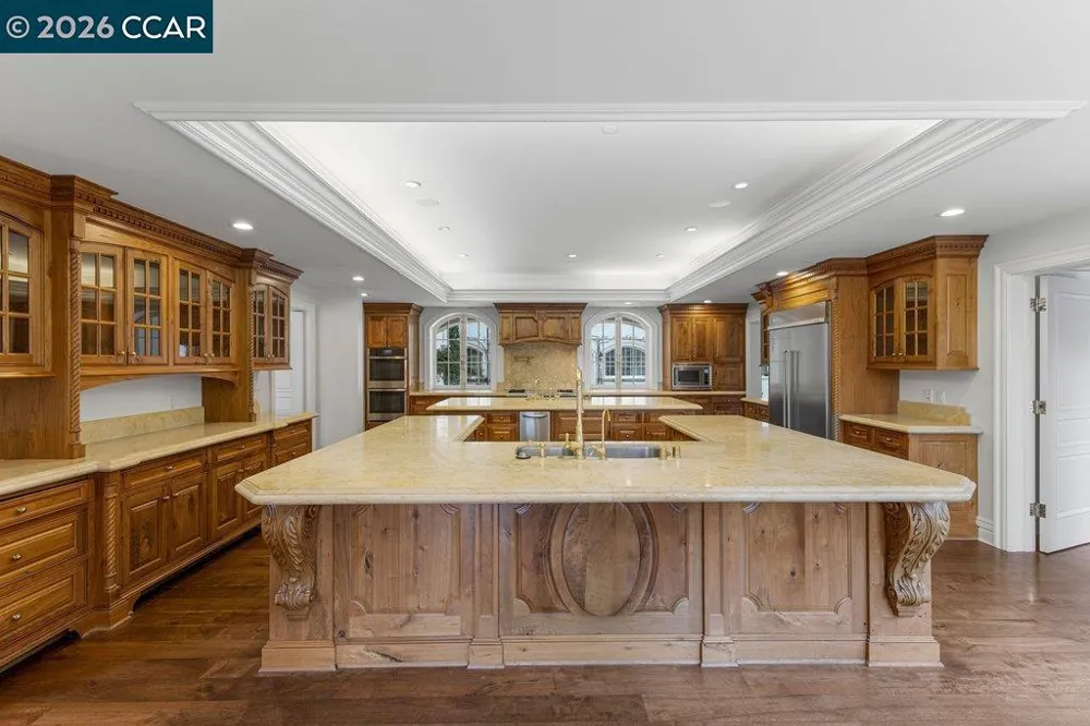 10 Serenity Ln Alamo, CA 94507