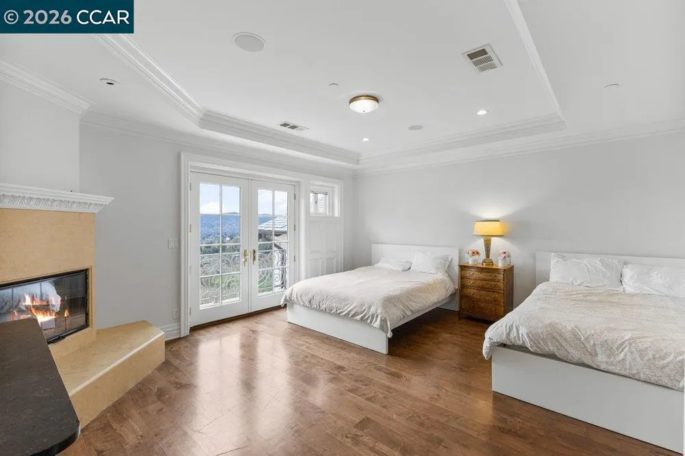 10 Serenity Ln Alamo, CA 94507