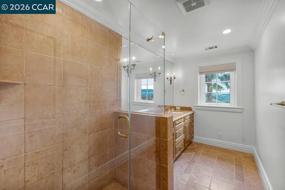 10 Serenity Ln Alamo, CA 94507