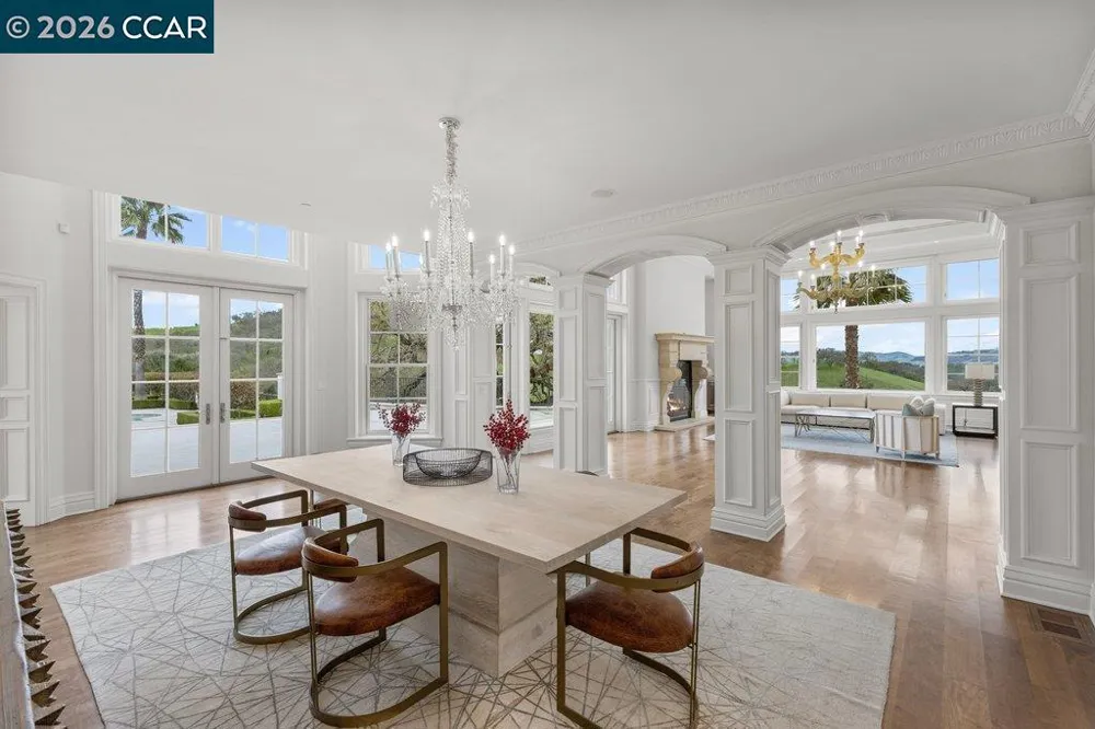 10 Serenity Ln Alamo, CA 94507