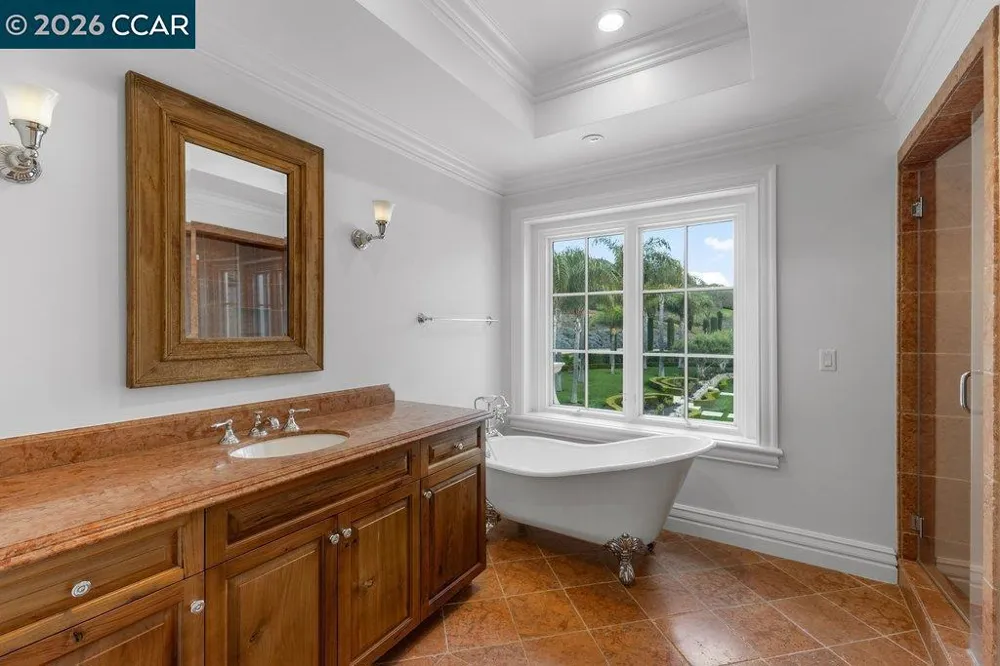 10 Serenity Ln Alamo, CA 94507