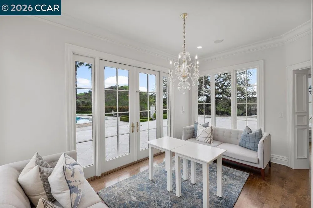 10 Serenity Ln Alamo, CA 94507