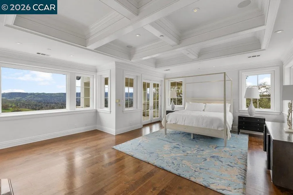 10 Serenity Ln Alamo, CA 94507