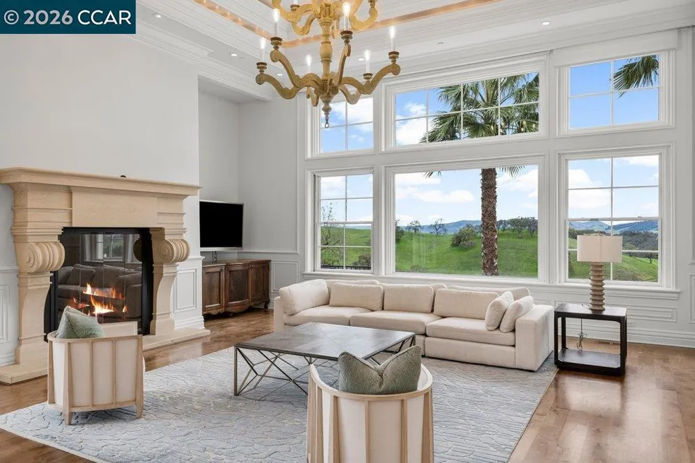 10 Serenity Ln Alamo, CA 94507
