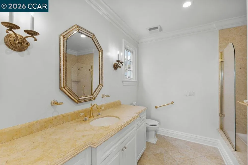 10 Serenity Ln Alamo, CA 94507