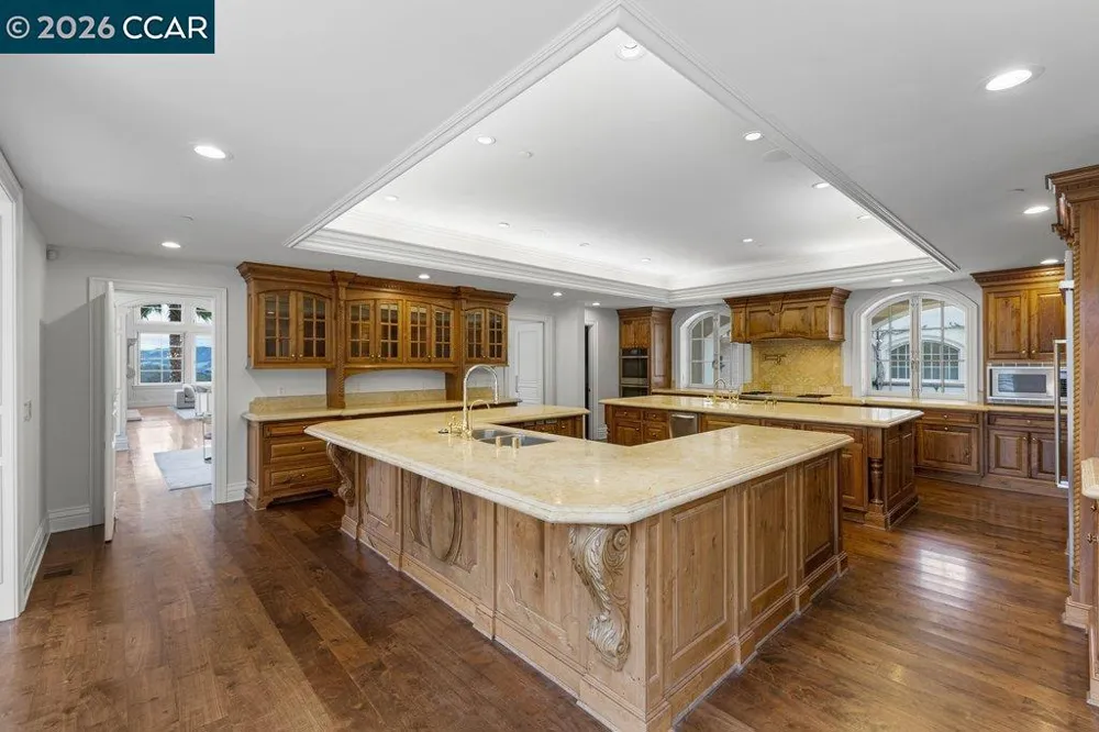 10 Serenity Ln Alamo, CA 94507