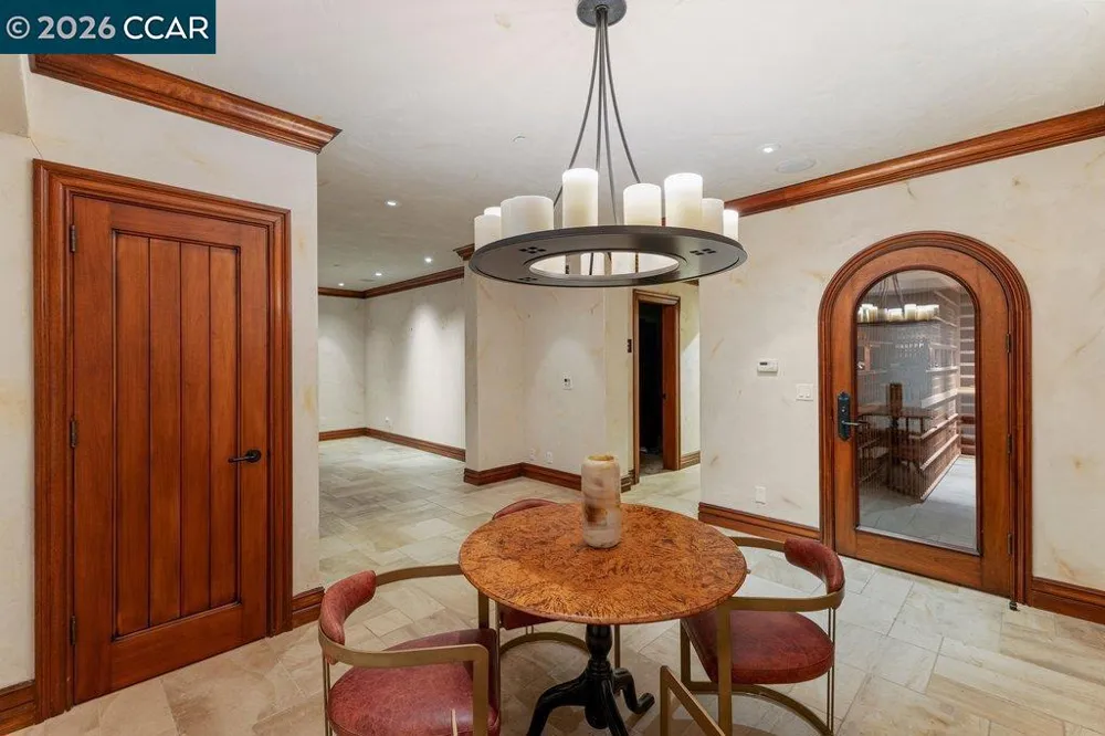 10 Serenity Ln Alamo, CA 94507