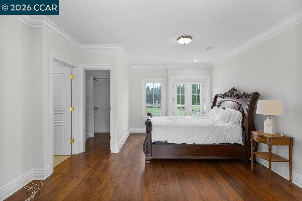 10 Serenity Ln Alamo, CA 94507