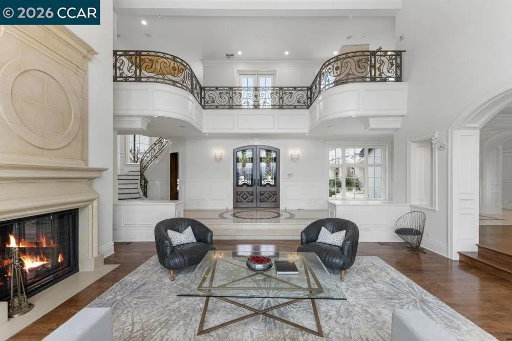 10 Serenity Ln Alamo, CA 94507