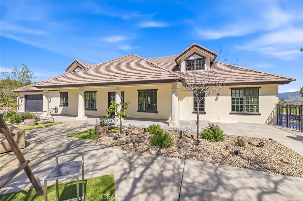 27153 Deer Creek Way Keene, CA 93531