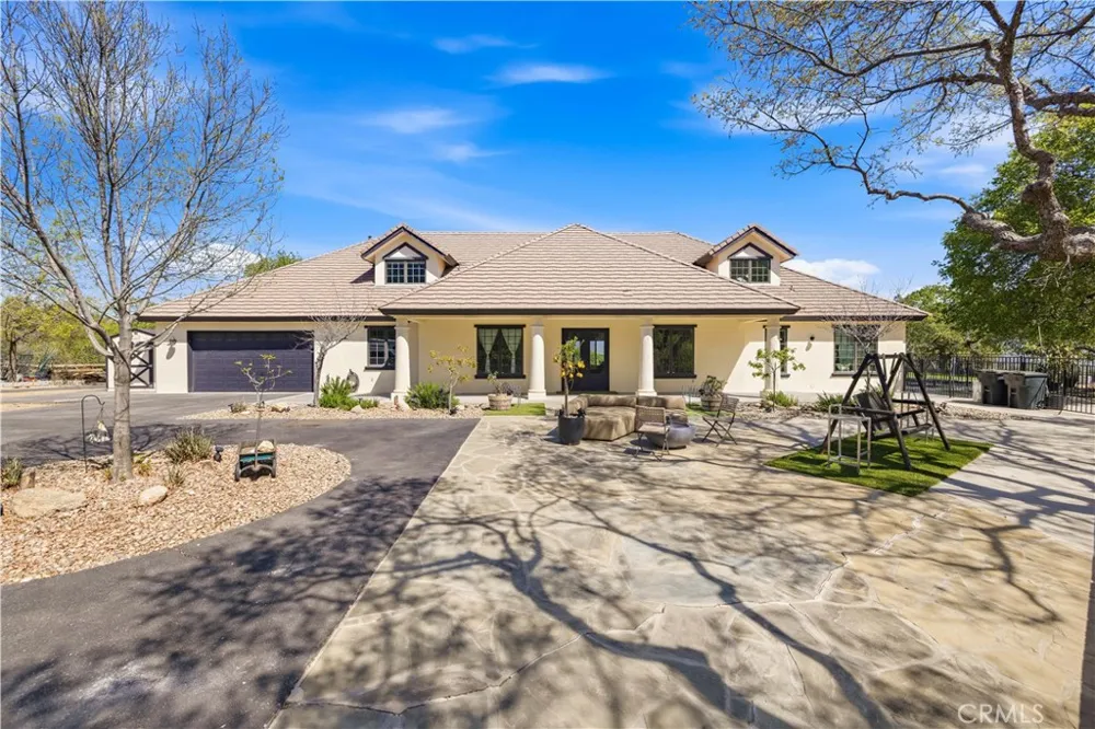 27153 Deer Creek Way Keene, CA 93531