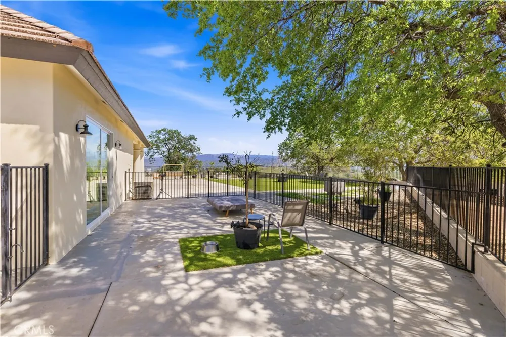 27153 Deer Creek Way Keene, CA 93531