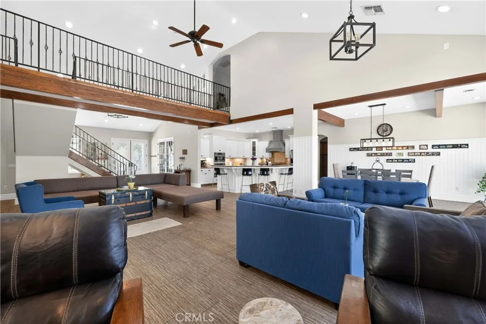 27153 Deer Creek Way Keene, CA 93531