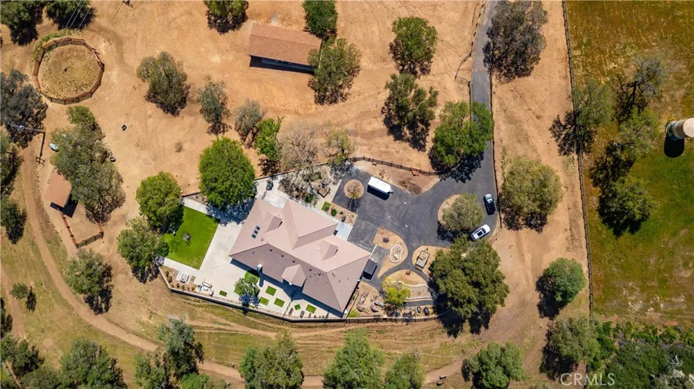 27153 Deer Creek Way Keene, CA 93531