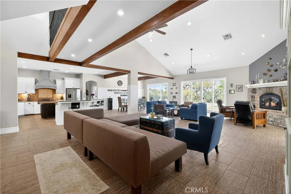 27153 Deer Creek Way Keene, CA 93531