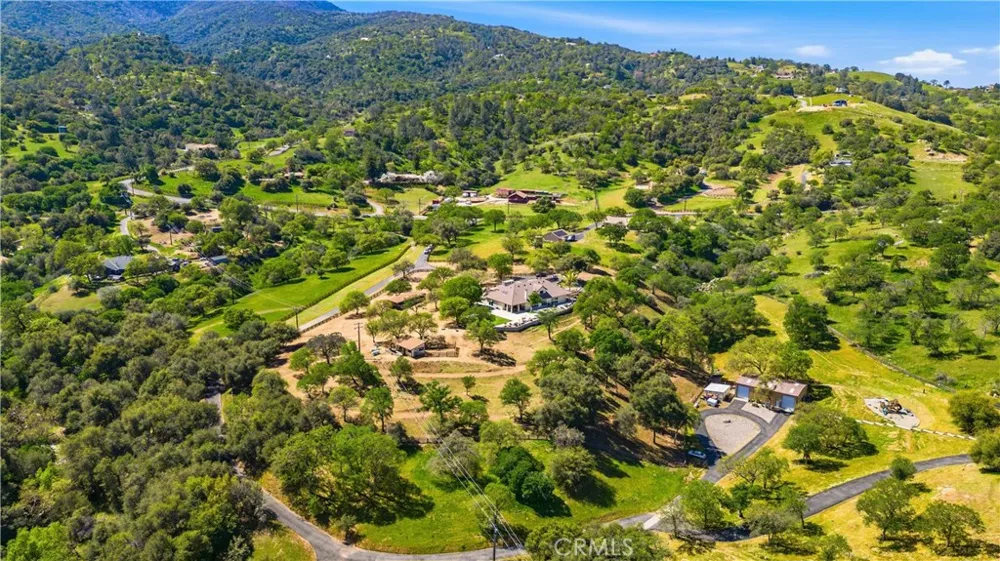 27153 Deer Creek Way Keene, CA 93531