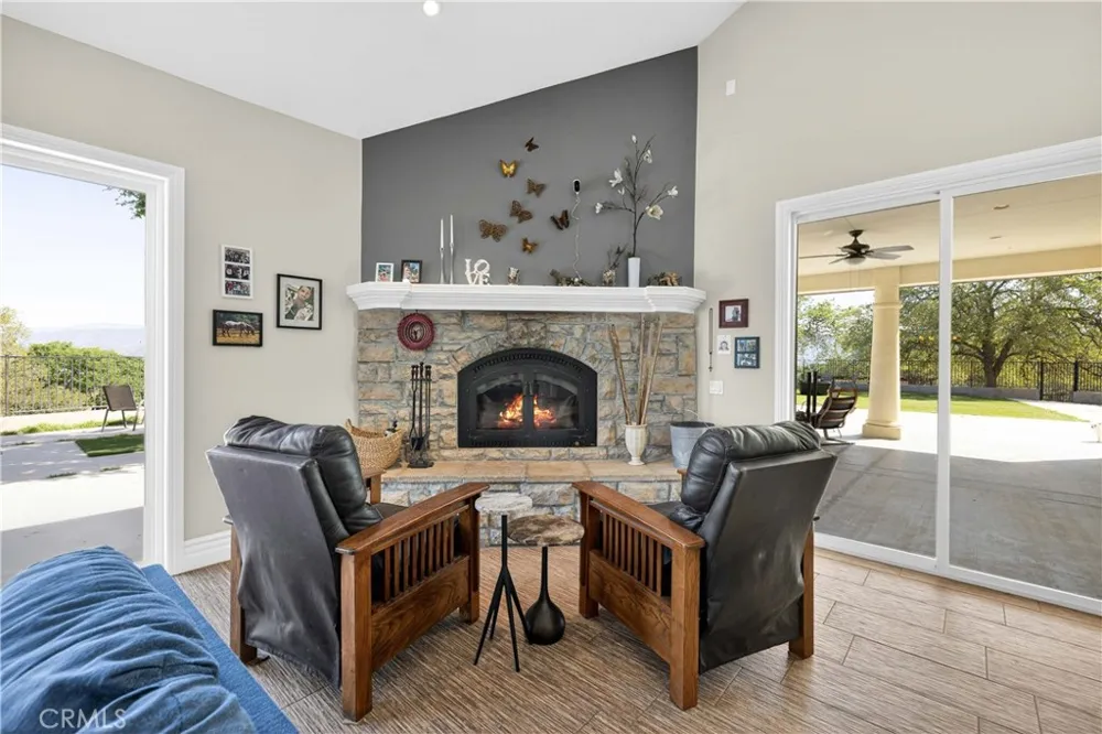 27153 Deer Creek Way Keene, CA 93531