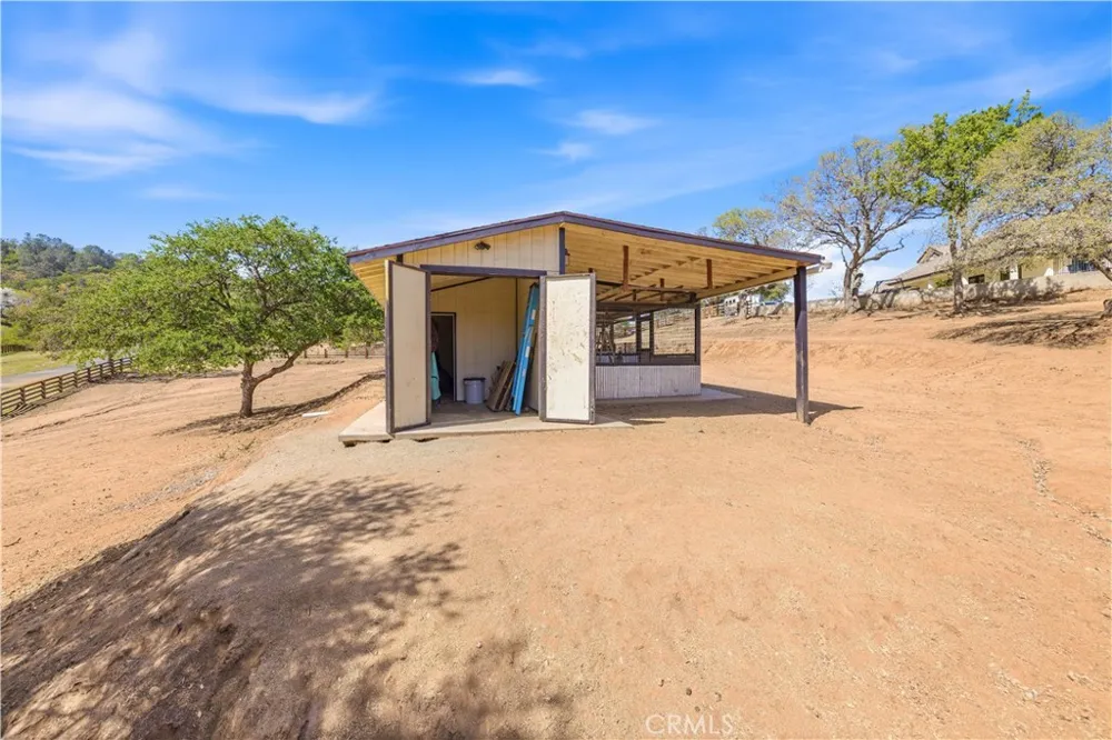 27153 Deer Creek Way Keene, CA 93531