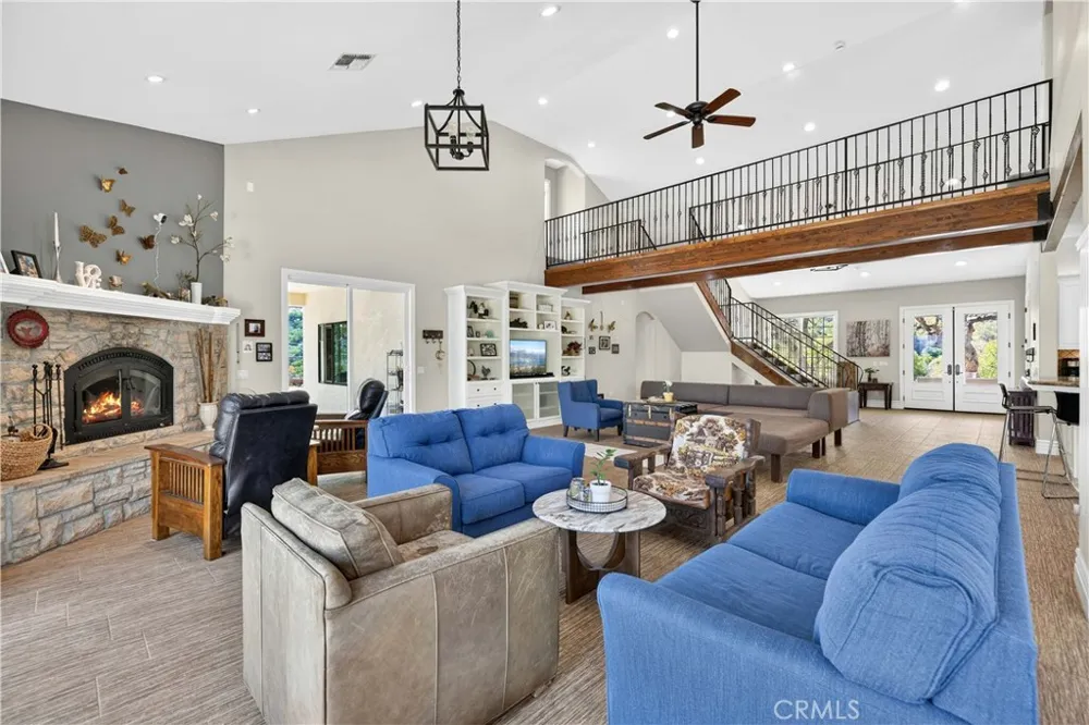 27153 Deer Creek Way Keene, CA 93531