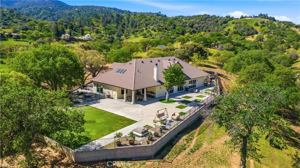 27153 Deer Creek Way Keene, CA 93531