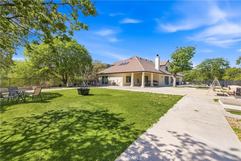 27153 Deer Creek Way Keene, CA 93531