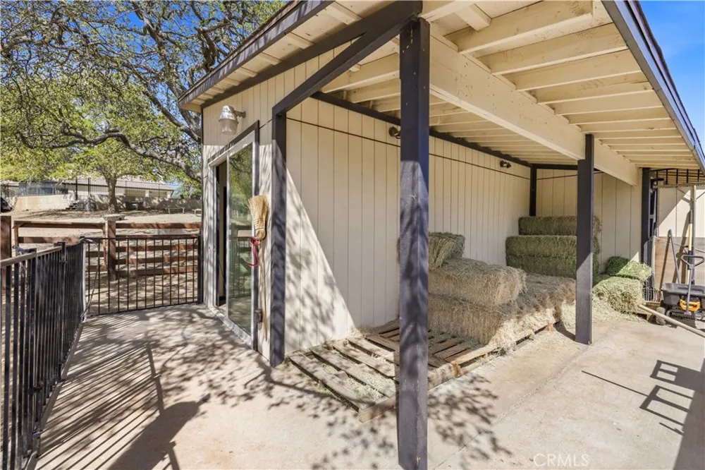 27153 Deer Creek Way Keene, CA 93531