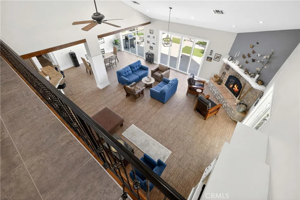 27153 Deer Creek Way Keene, CA 93531
