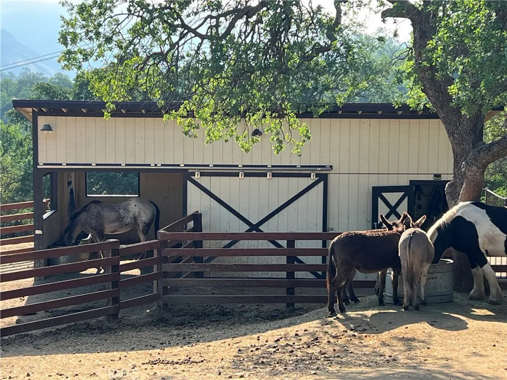 27153 Deer Creek Way Keene, CA 93531