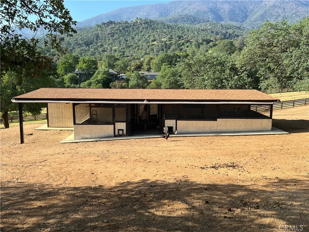 27153 Deer Creek Way Keene, CA 93531
