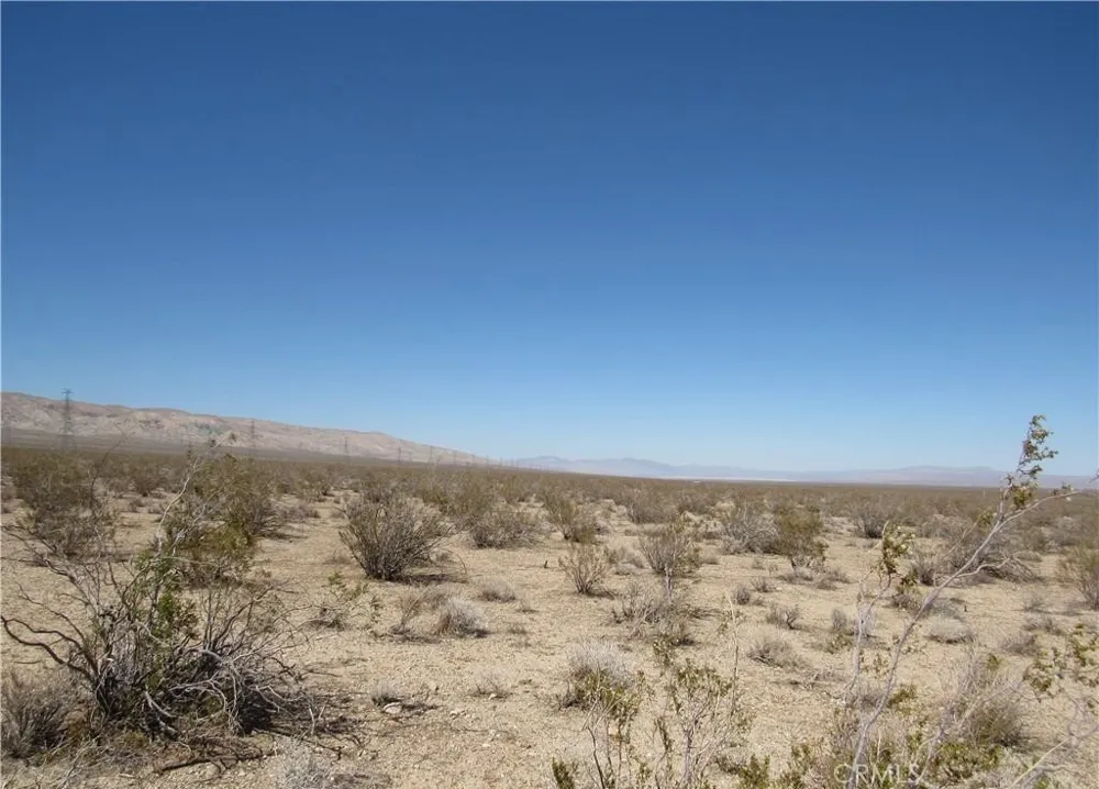 225-284-31-00-9 Mojave, CA 93501
