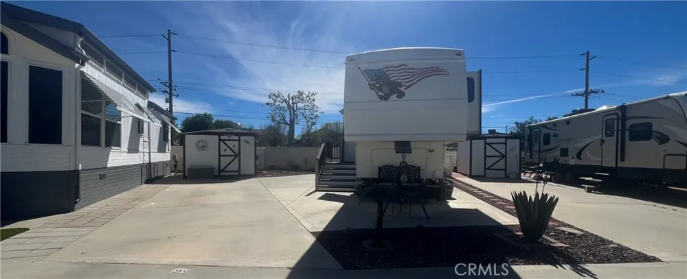 1295 S Cawston Avenue Hemet, CA 92545